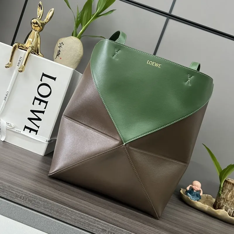 Loewe Shopping Bags-210