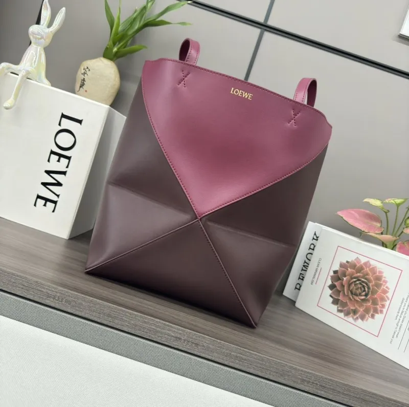 Loewe Shopping Bags-212