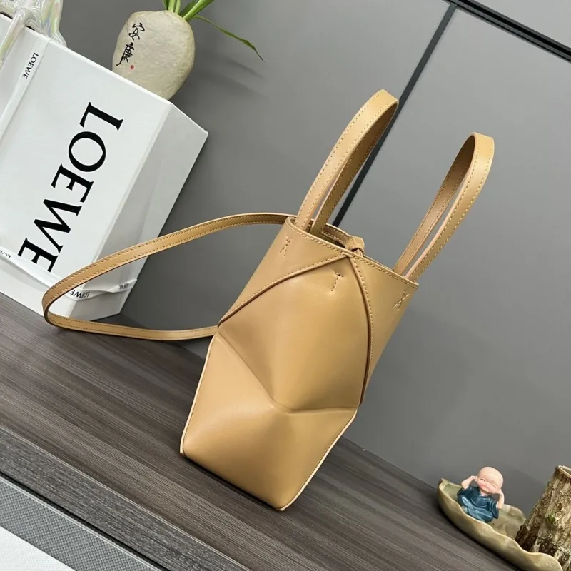Alternative view of Loewe Shopping Bags-216
