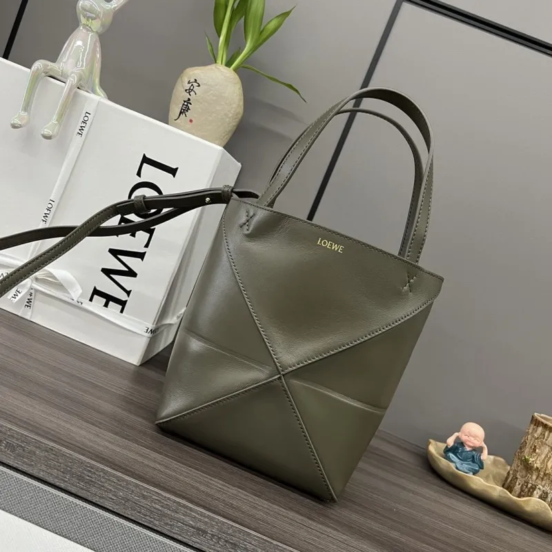 Loewe Shopping Bags-218