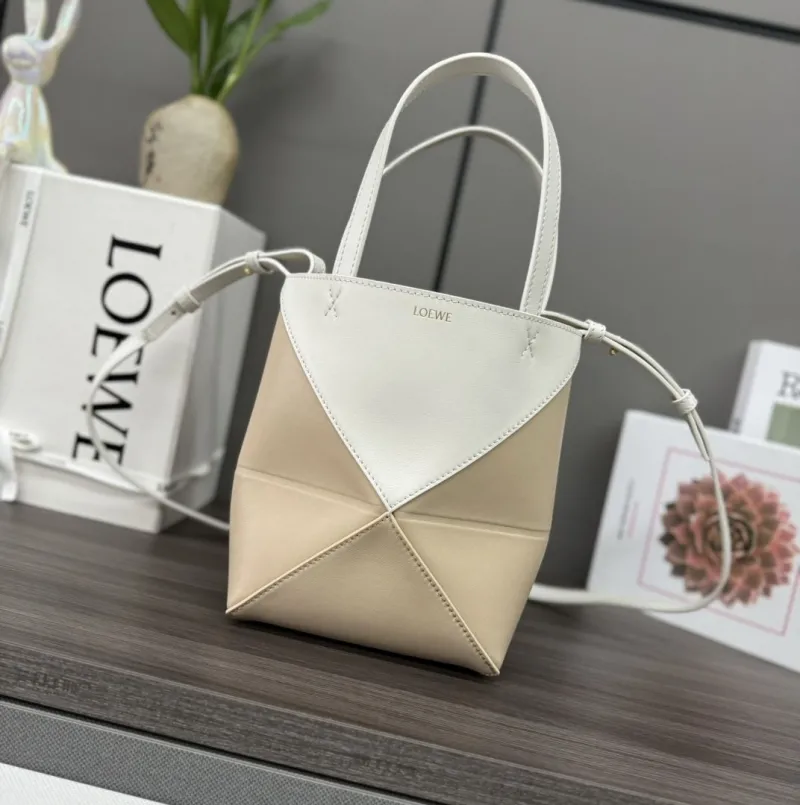Loewe Shopping Bags-219