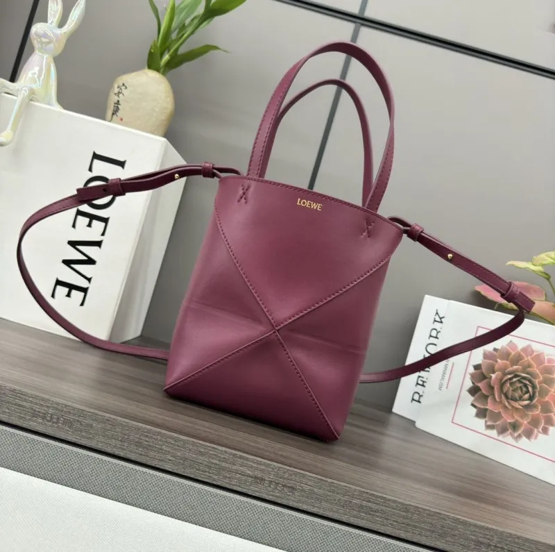 Loewe Shopping Bags-221