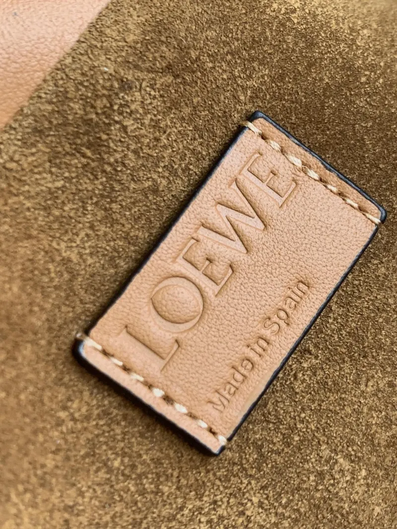 Loewe Shopping Bags-225 - Image 9