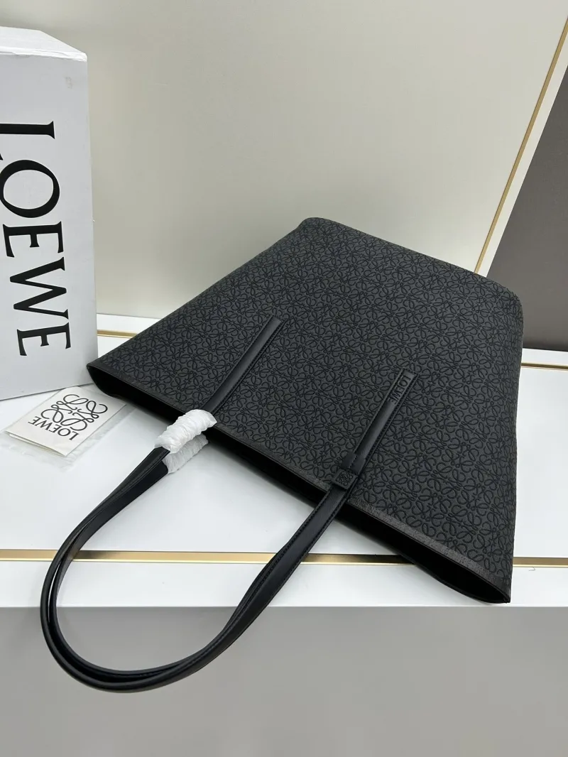 Alternative view of Loewe Shopping Bags-265