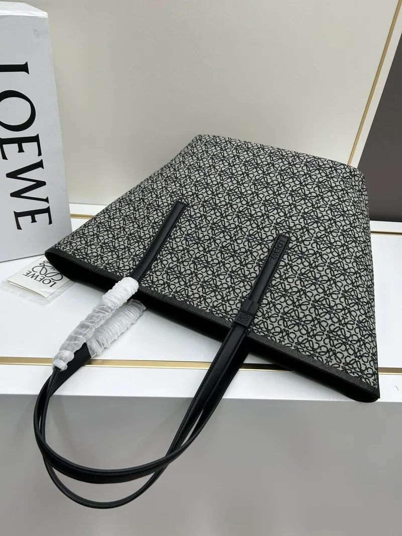Alternative view of Loewe Shopping Bags-266