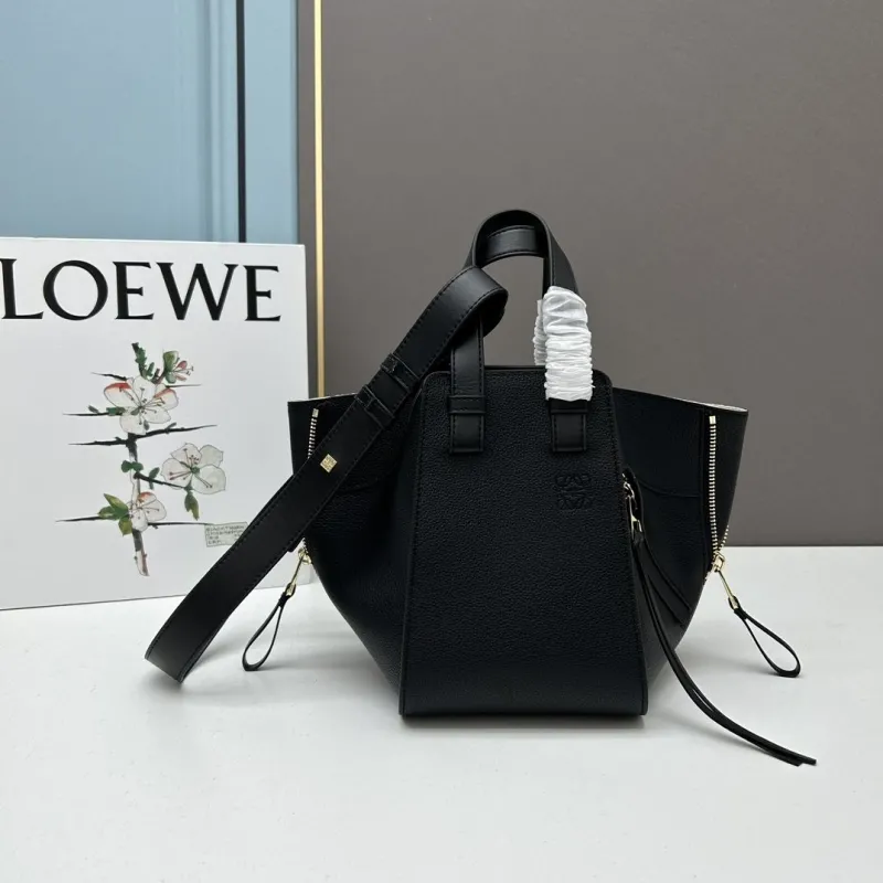 Alternative view of Loewe Shopping Bags-268