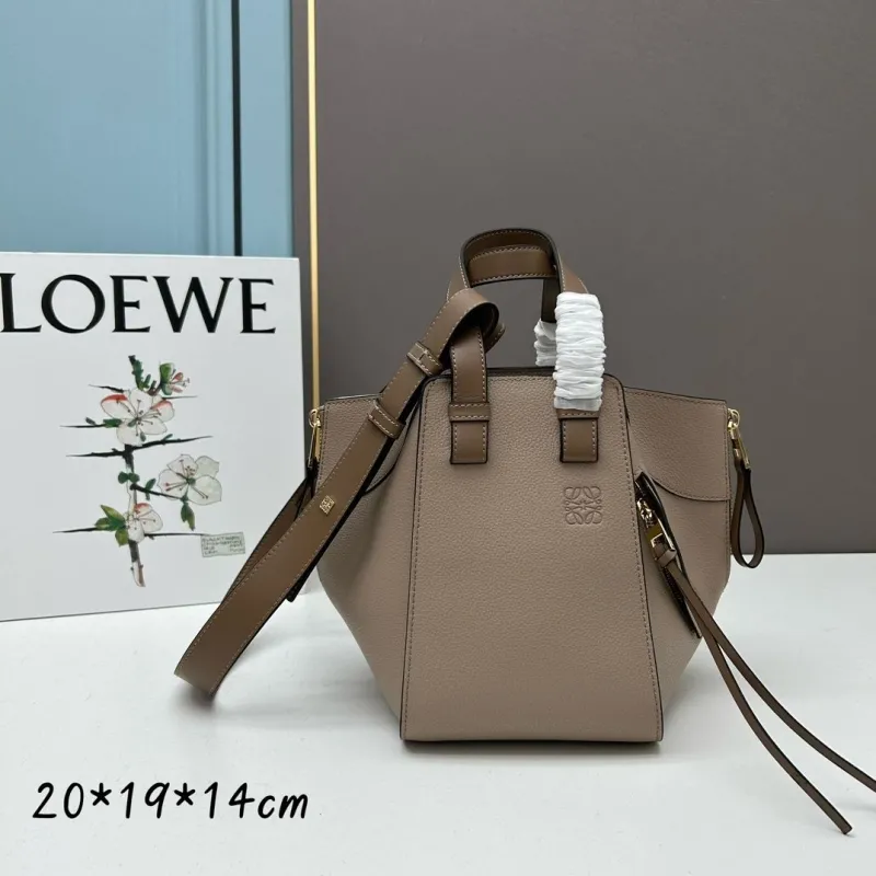 Loewe Shopping Bags-269