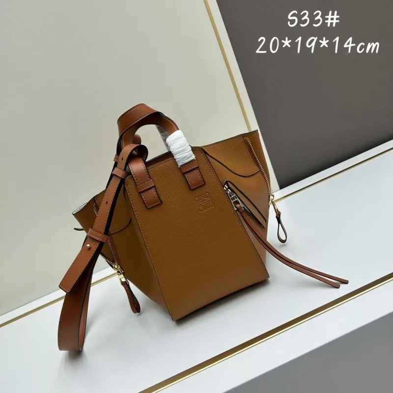 Alternative view of Loewe Shopping Bags-271