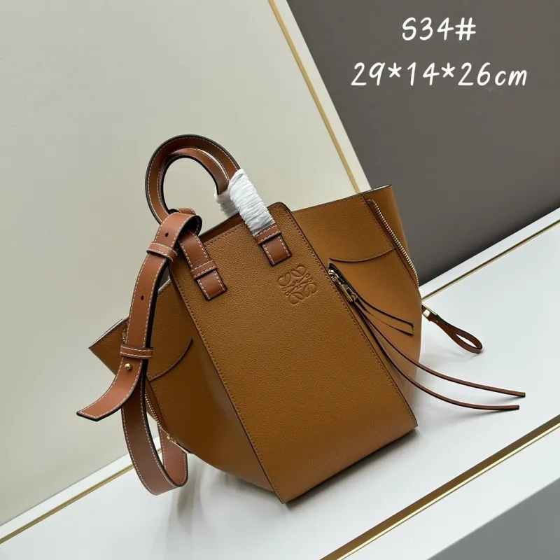 Loewe Shopping Bags-276