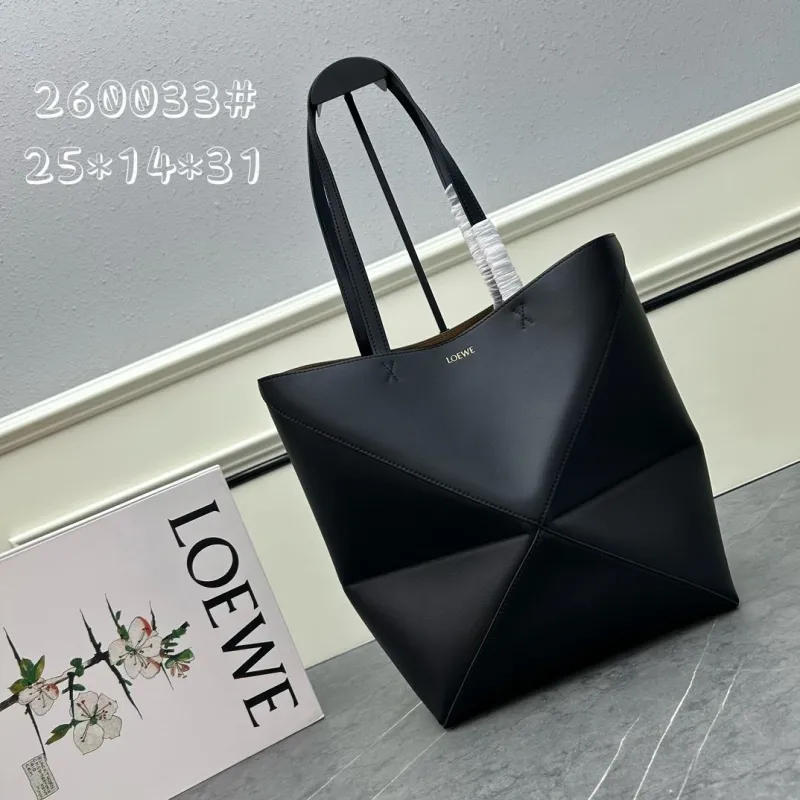 Loewe Shopping Bags-277