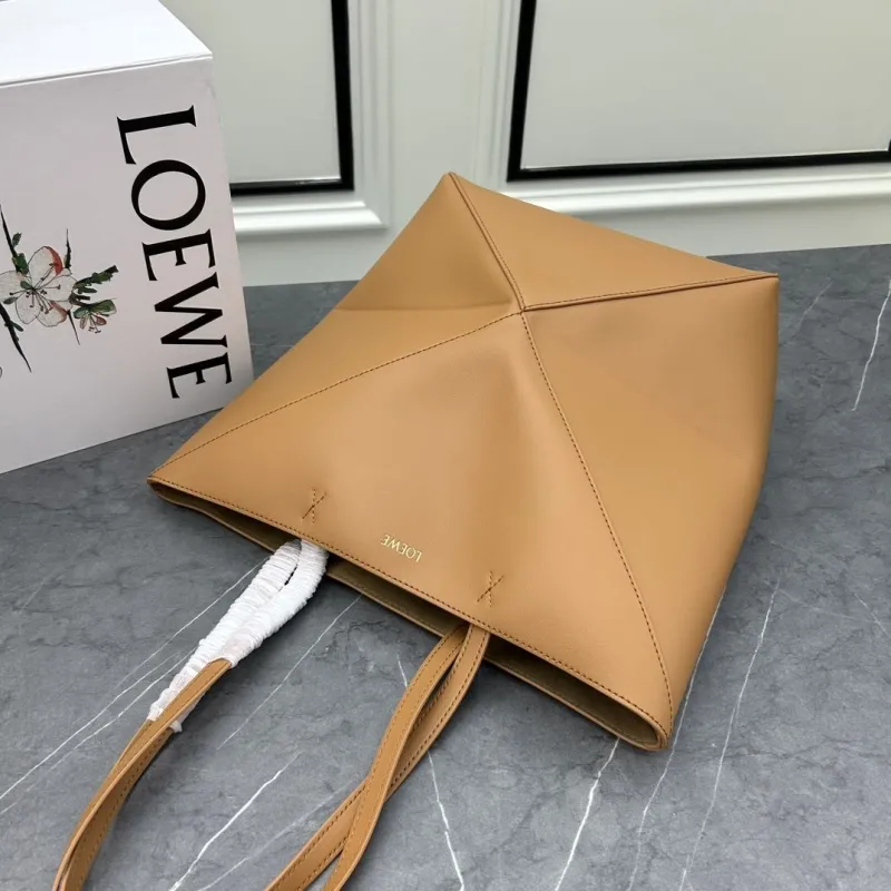 Alternative view of Loewe Shopping Bags-279