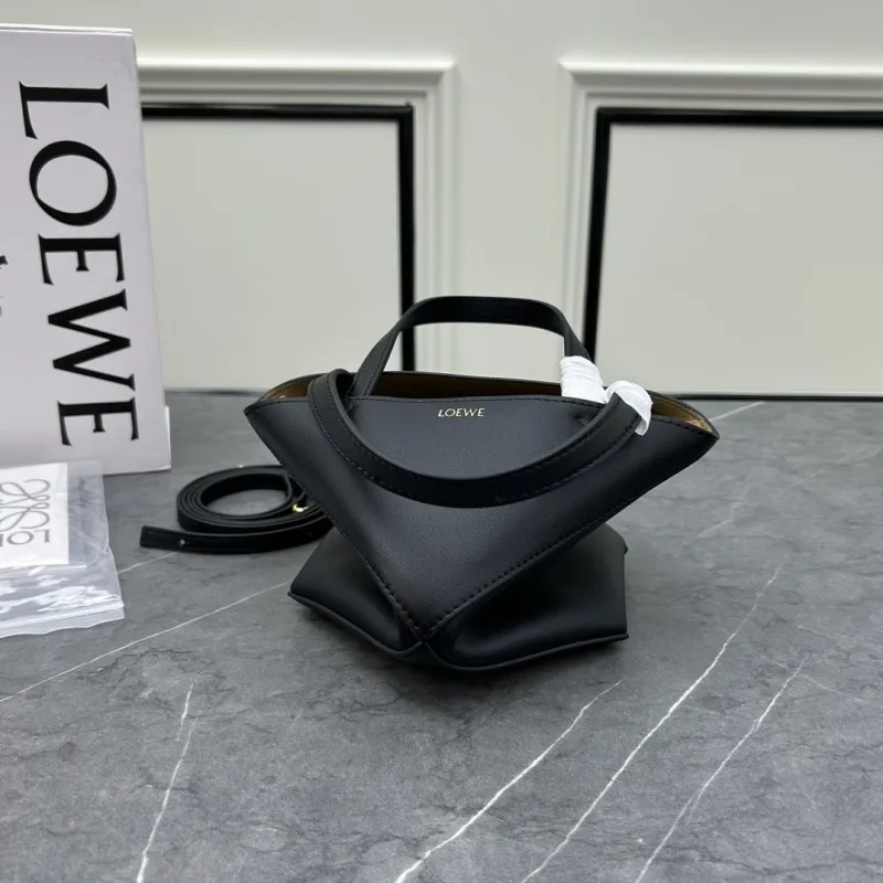 Alternative view of Loewe Shopping Bags-280