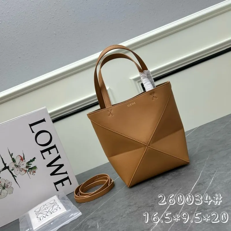 Loewe Shopping Bags-281