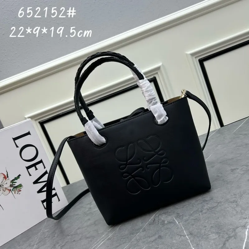 Loewe Shopping Bags-286