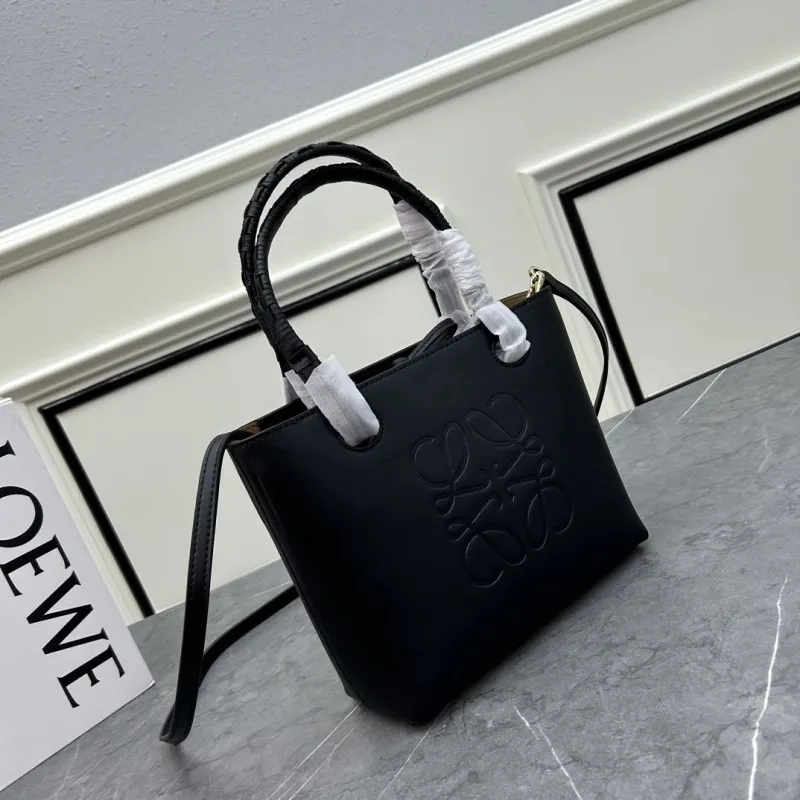 Alternative view of Loewe Shopping Bags-286
