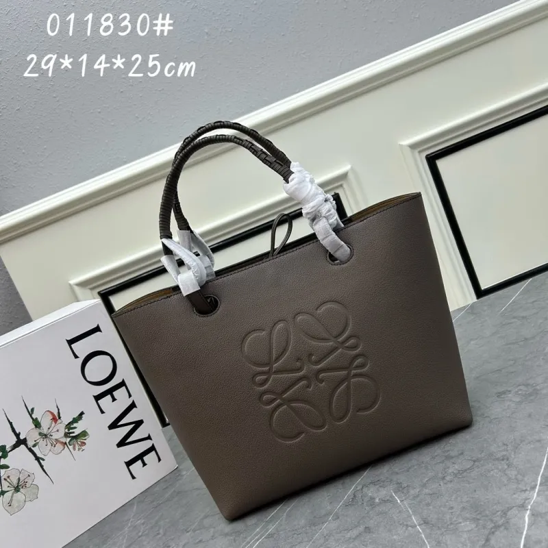 Loewe Shopping Bags-289