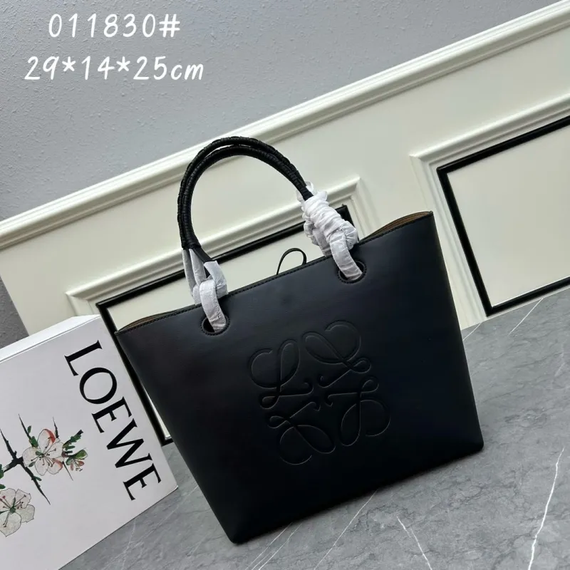 Loewe Shopping Bags-290