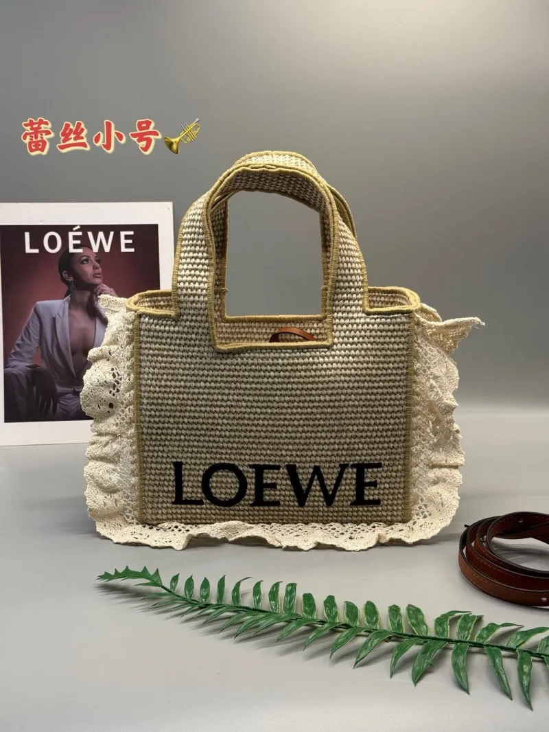 Loewe Shopping Bags-294