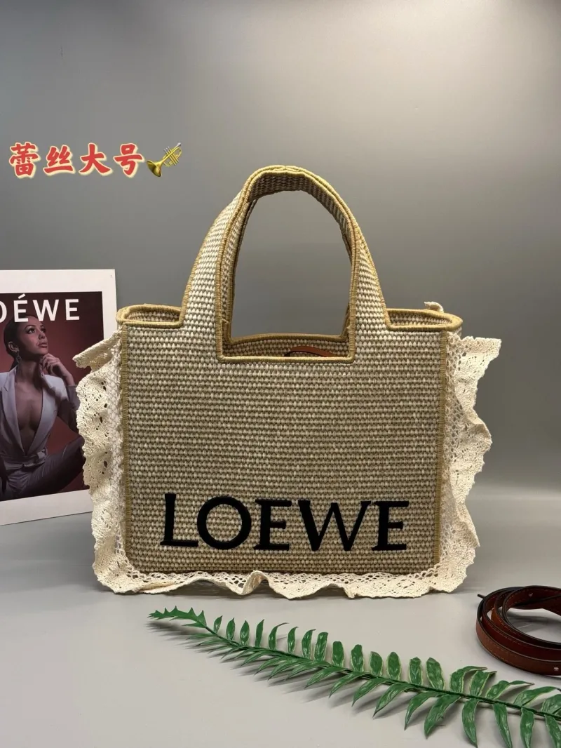 Loewe Shopping Bags-295