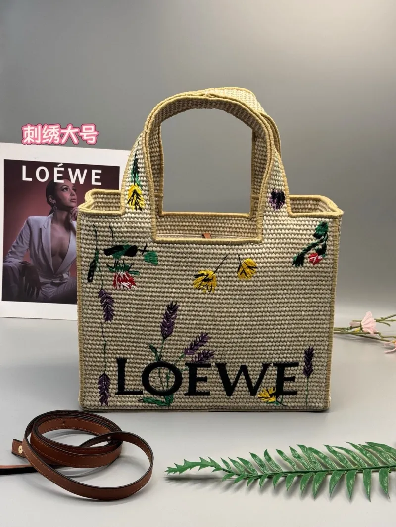 Loewe Shopping Bags-297