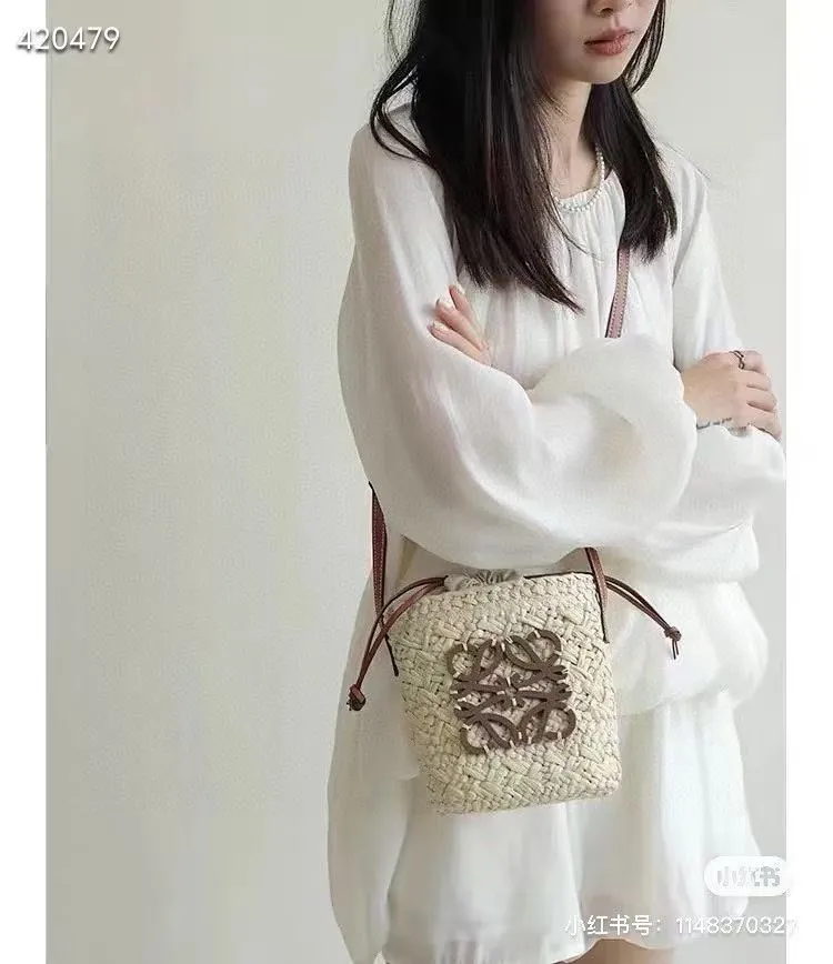 Loewe Shopping Bags-298