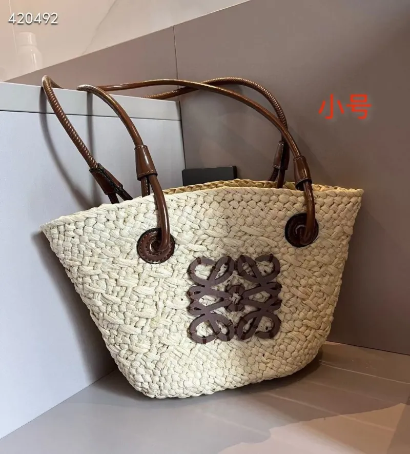Loewe Shopping Bags-299