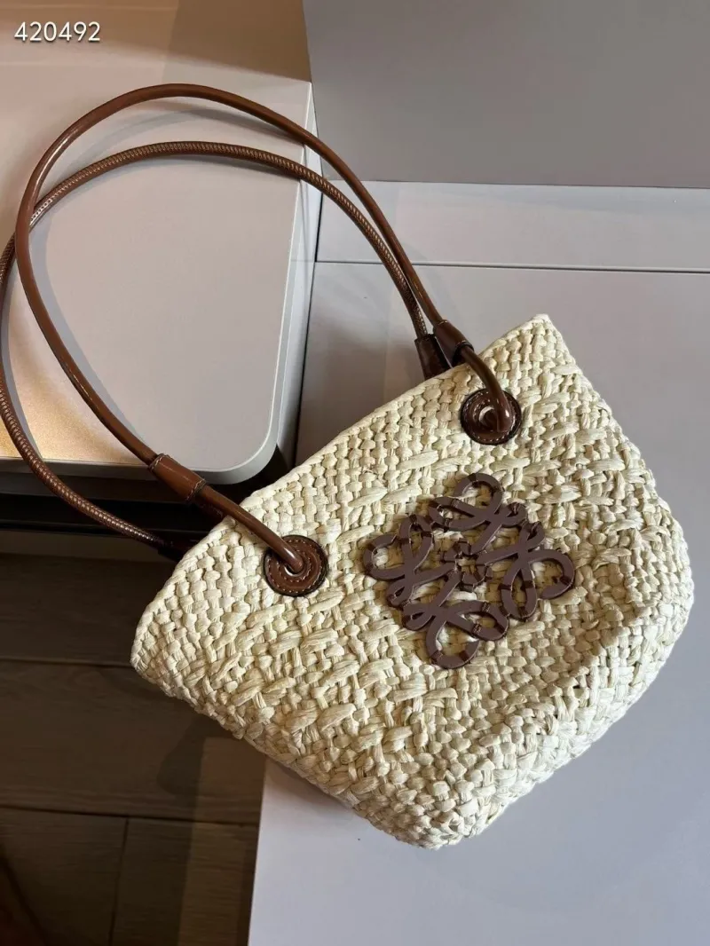 Alternative view of Loewe Shopping Bags-299