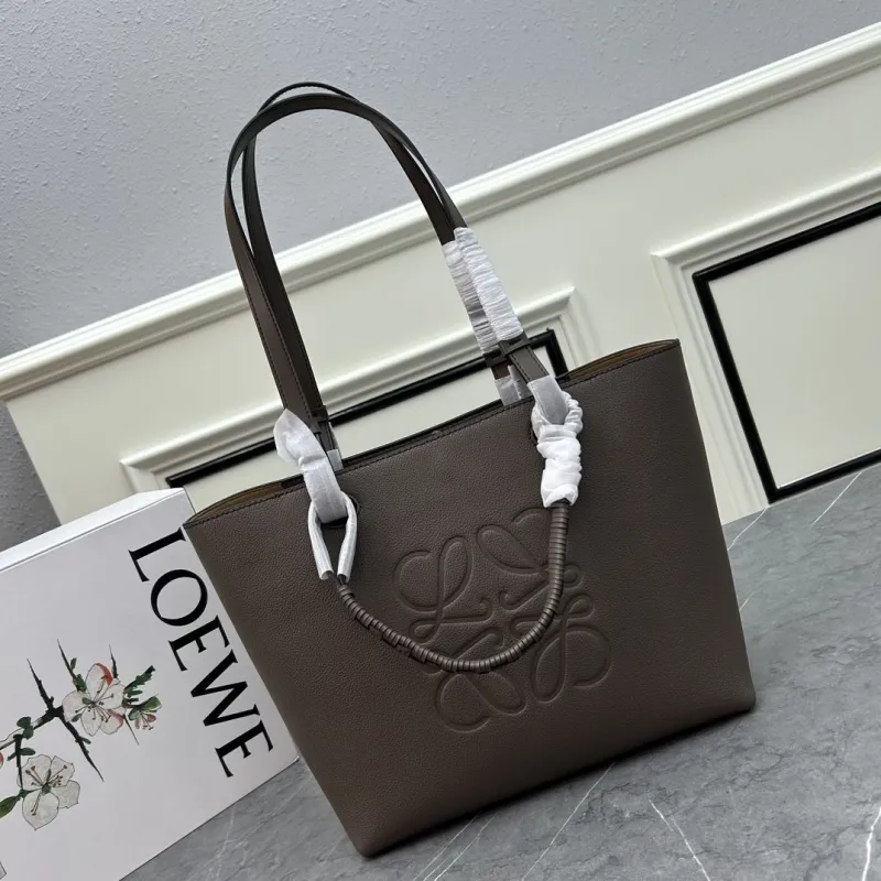 Alternative view of Loewe Shopping Bags-306