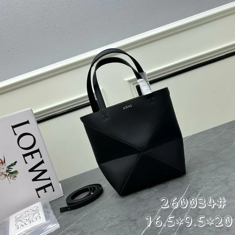 Loewe Shopping Bags-311
