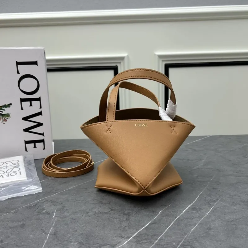 Alternative view of Loewe Shopping Bags-312