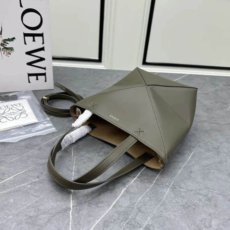 Alternative view of Loewe Shopping Bags-313