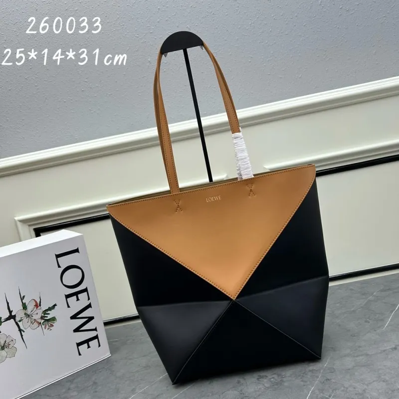 Loewe Shopping Bags-314