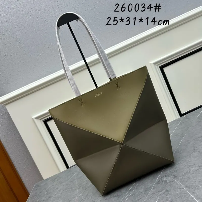 Loewe Shopping Bags-316