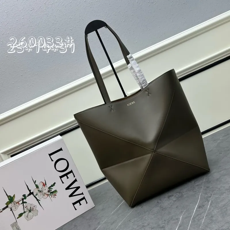 Loewe Shopping Bags-318