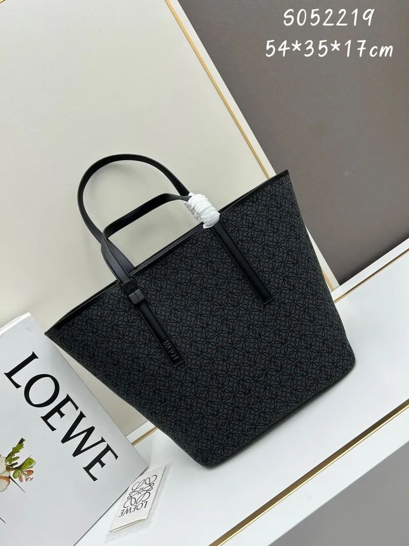 Loewe Shopping Bags-320