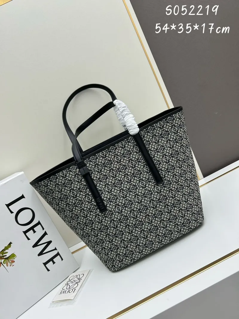 Loewe Shopping Bags-321