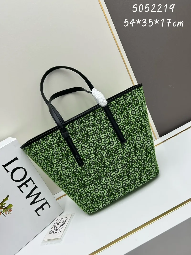 Loewe Shopping Bags-322