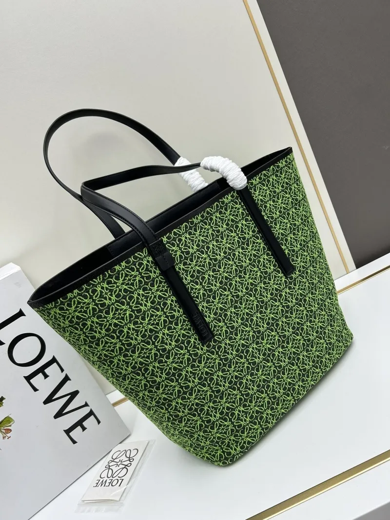 Alternative view of Loewe Shopping Bags-322