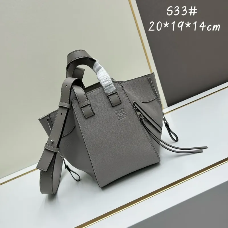 Loewe Shopping Bags-327