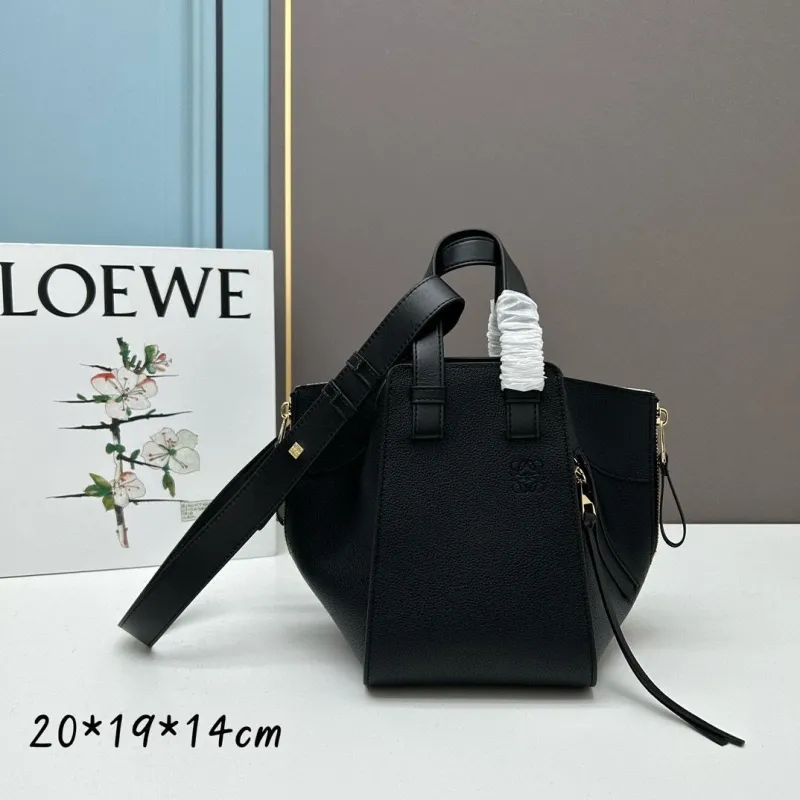 Loewe Shopping Bags-329 - Image 4