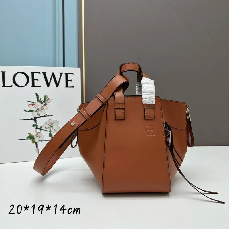 Loewe Shopping Bags-329 - Image 5