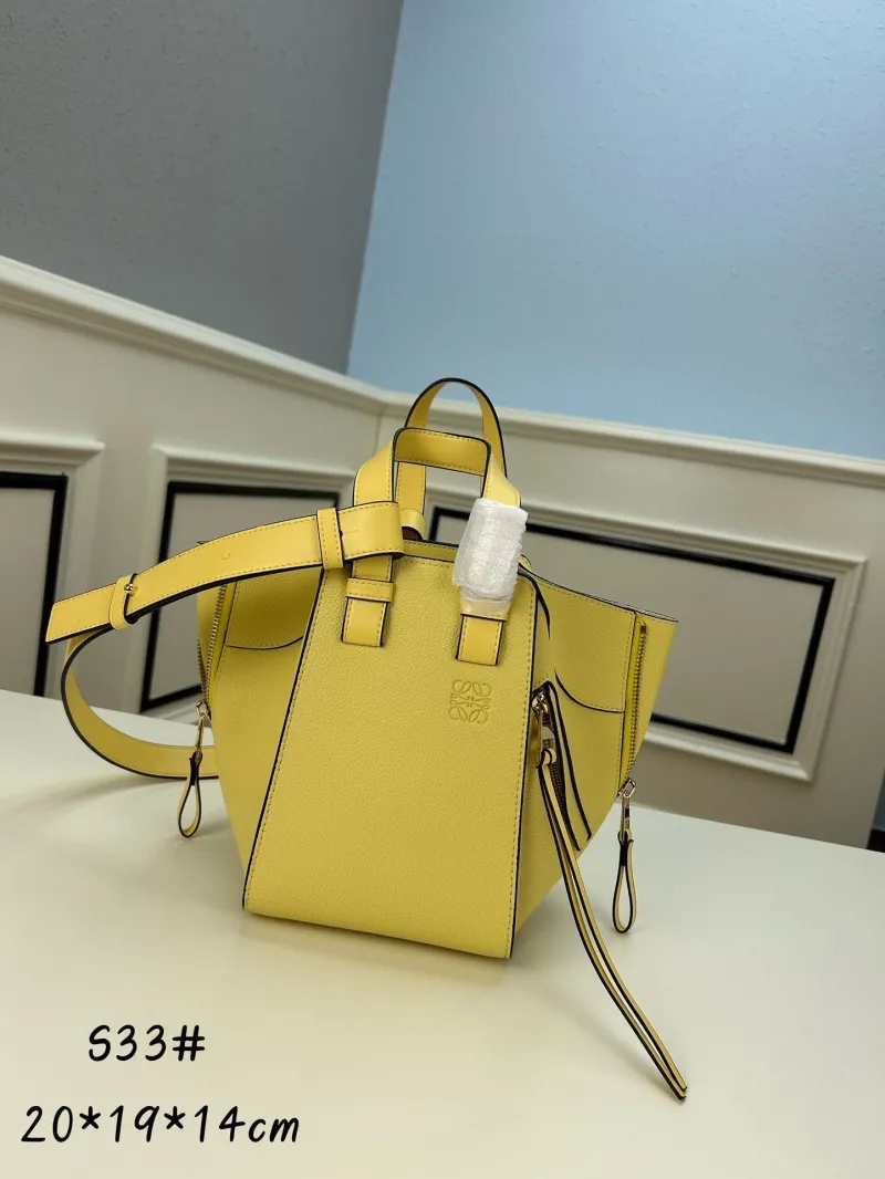Loewe Shopping Bags-329 - Image 6