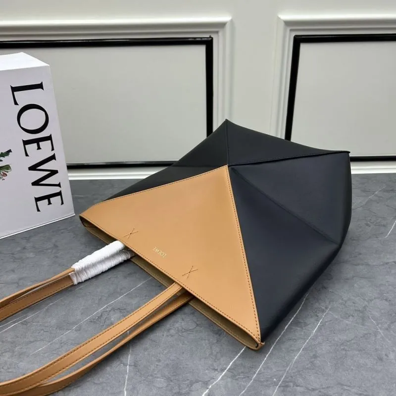 Alternative view of Loewe Shopping Bags-362