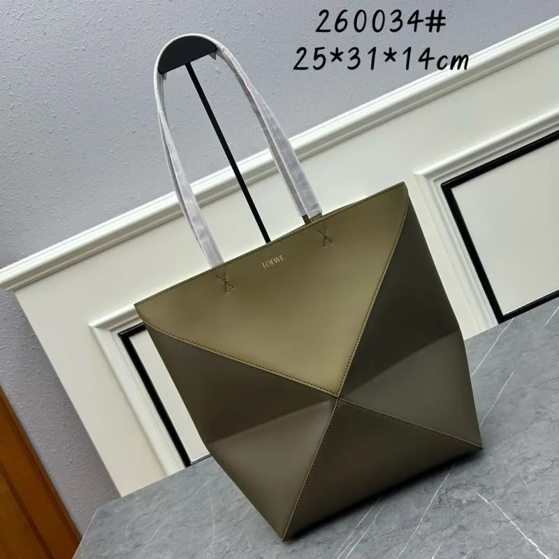 Loewe Shopping Bags-364