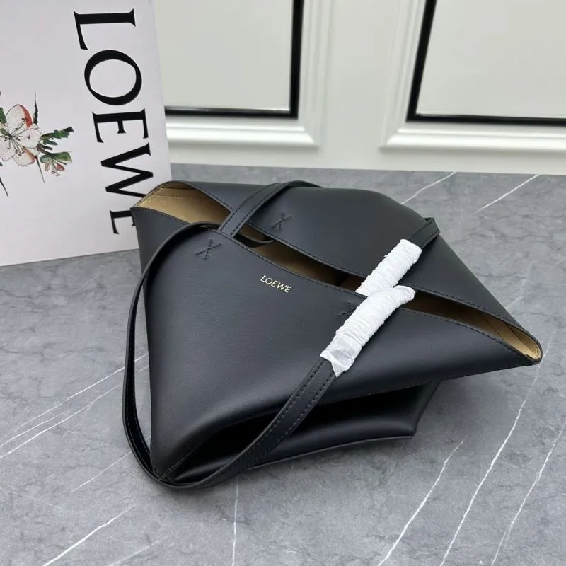 Alternative view of Loewe Shopping Bags-365