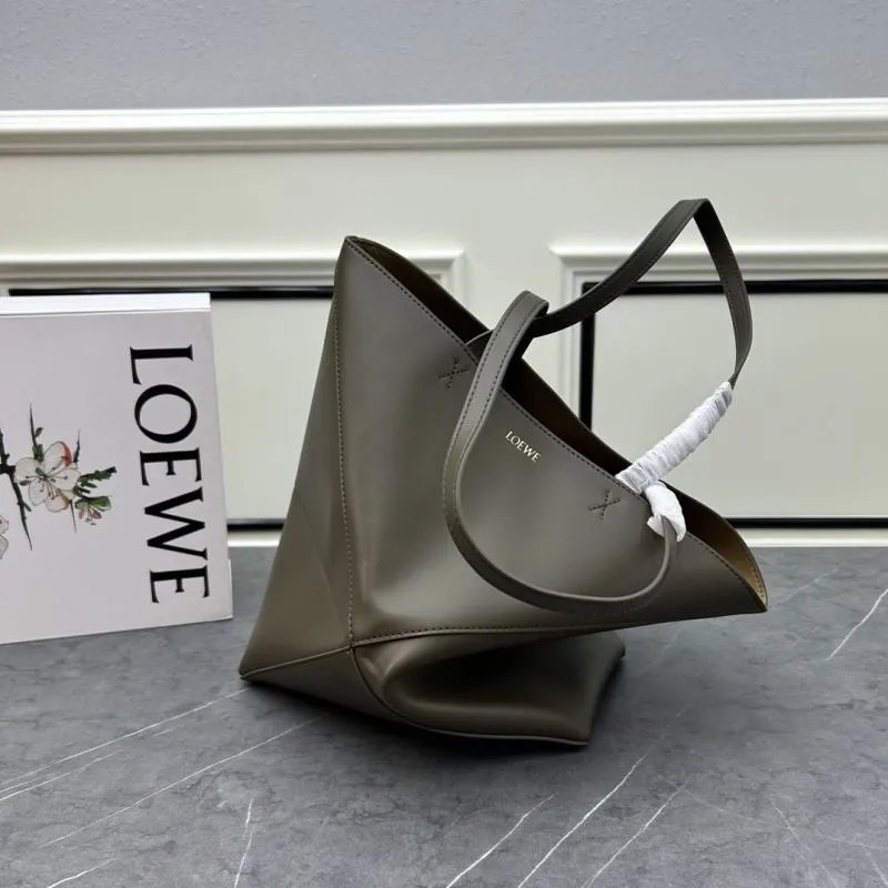 Alternative view of Loewe Shopping Bags-366