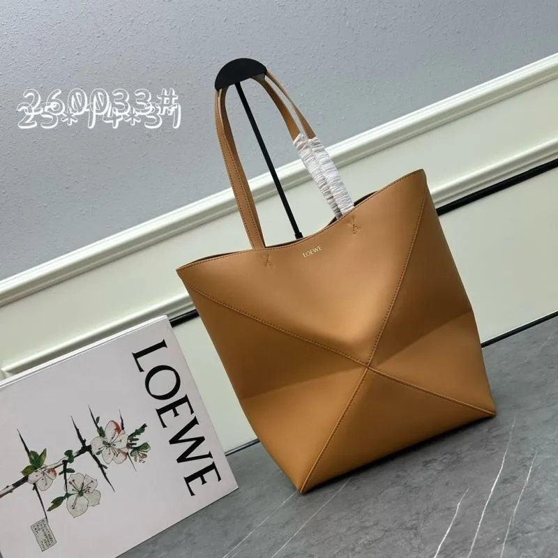 Loewe Shopping Bags-367