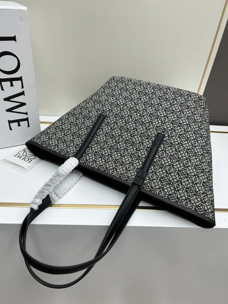 Loewe Shopping Bags-369
