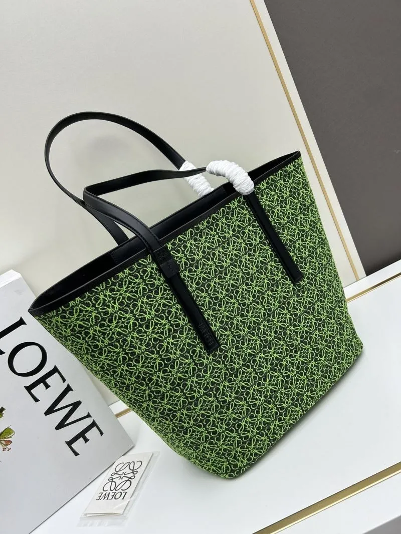 Alternative view of Loewe Shopping Bags-370
