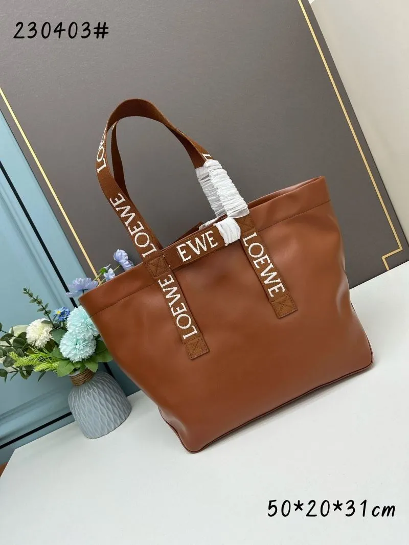 Loewe Shopping Bags-371